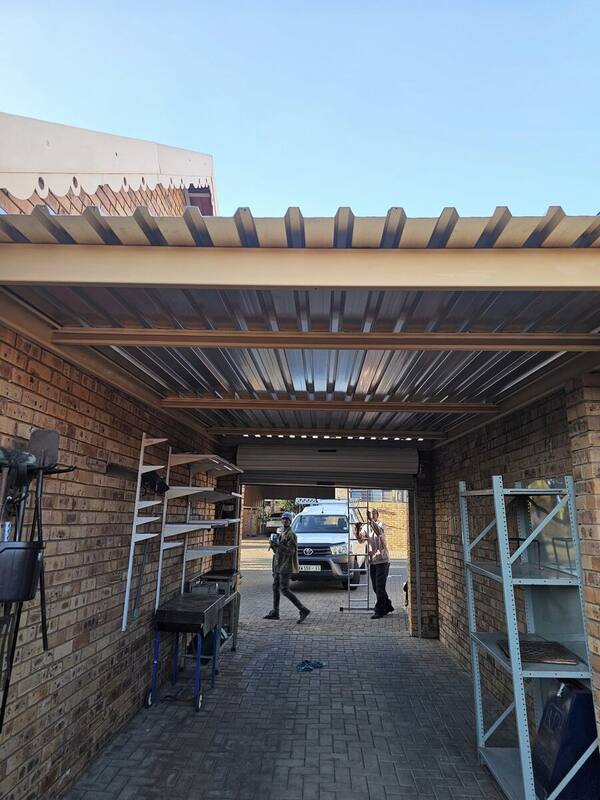 Roofing
