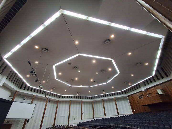 Light Replacement