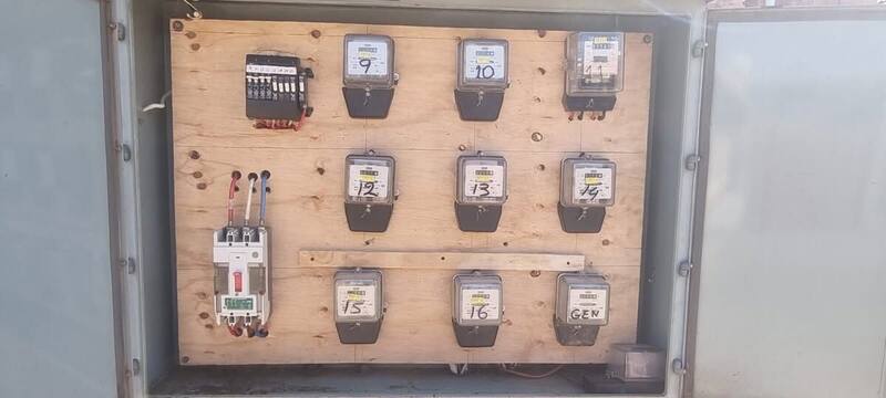 Electrical