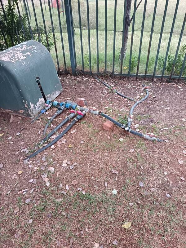 Plumbing