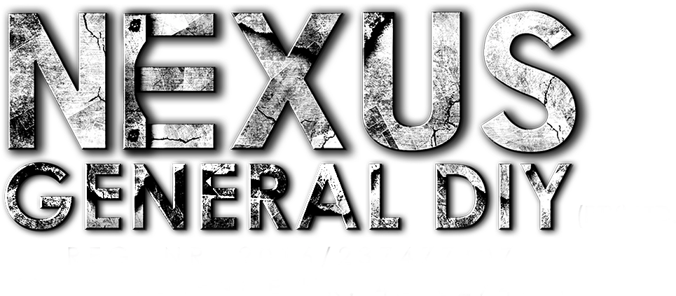 Nexus General DIY