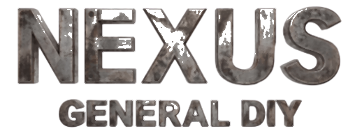 Nexus General DIY