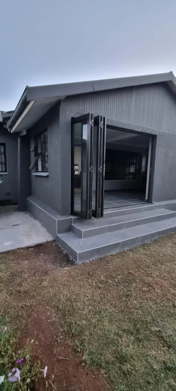 Aluminium vs Steel Windows in South Africa - An Honest Comparison