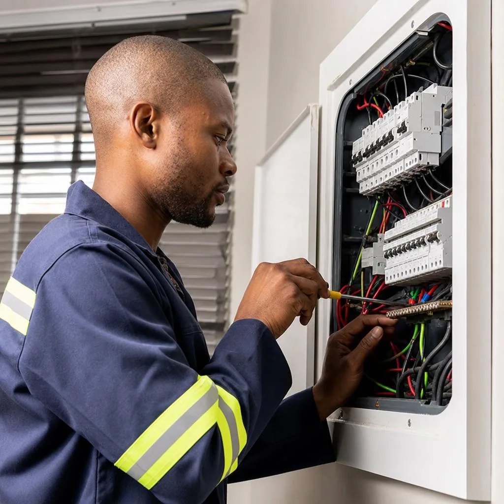 Load Shedding and Your Electrical Installation: What Bloemfontein Homeowners Need to Know