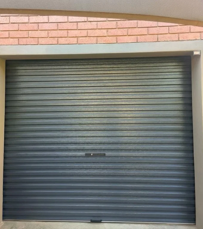 Sectional vs Tilt-Up Garage Door - Which Should You Choose in Bloemfontein?