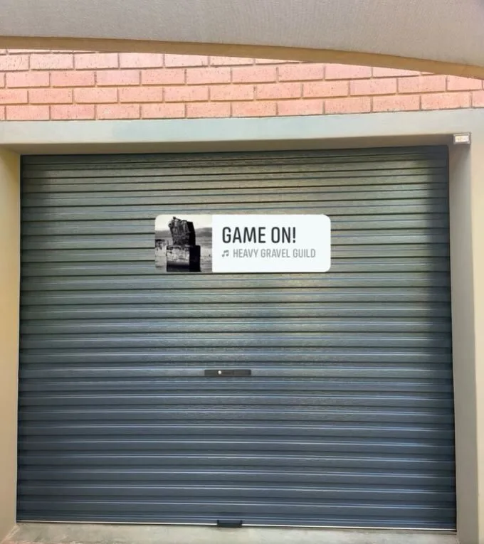 Sectional vs Tilt-Up Garage Door - Which Should You Choose in Bloemfontein?