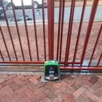 Gate Motor Replacement and Intercom Installation - Fichardt Park, Bloemfontein