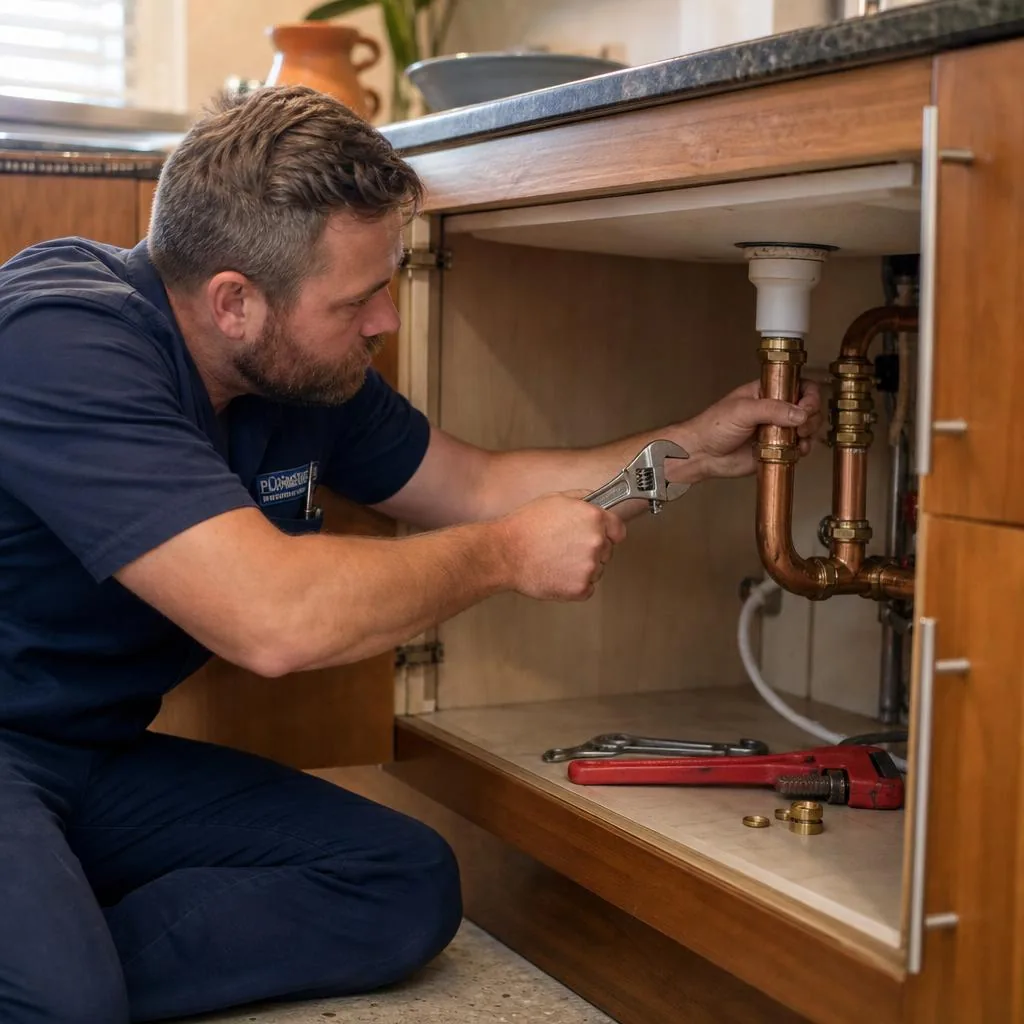 Burst Geyser Replacement - Westdene, Bloemfontein