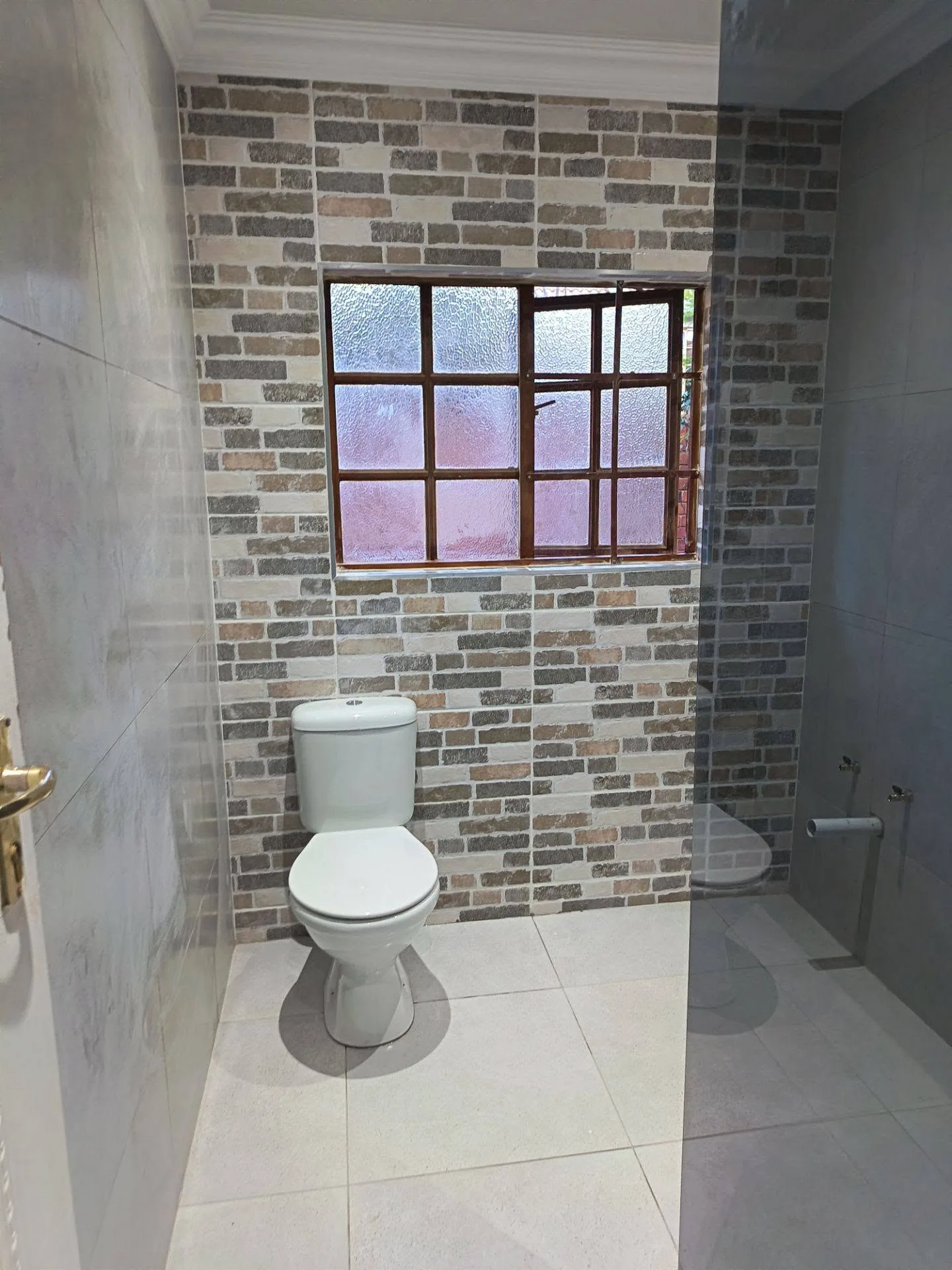 Full Bathroom Renovation - Bayswater, Bloemfontein